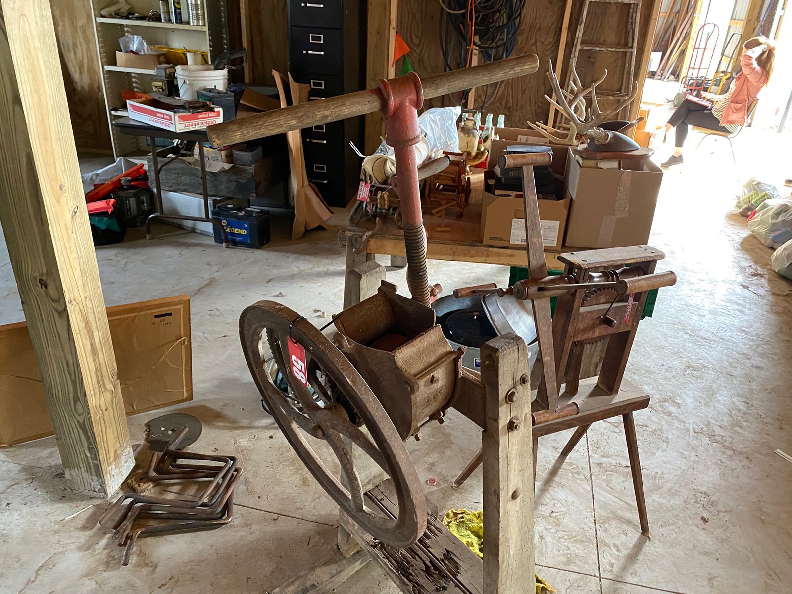 Property photo 46 - TIMED ONLINE ONLY AUCTION - PERSONAL PROPERTY AUCTION IN ELKHART COUNTY, INDIANA