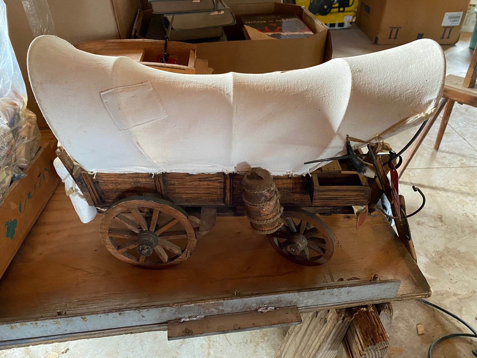 Property photo 47 - TIMED ONLINE ONLY AUCTION - PERSONAL PROPERTY AUCTION IN ELKHART COUNTY, INDIANA