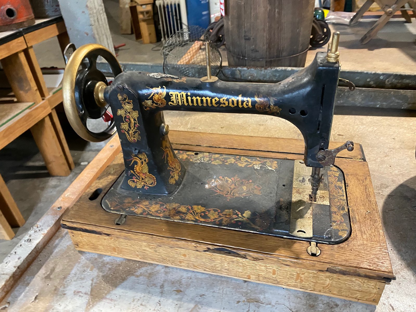 Property photo 6 - TIMED ONLINE ONLY AUCTION - PERSONAL PROPERTY AUCTION IN ELKHART COUNTY, INDIANA