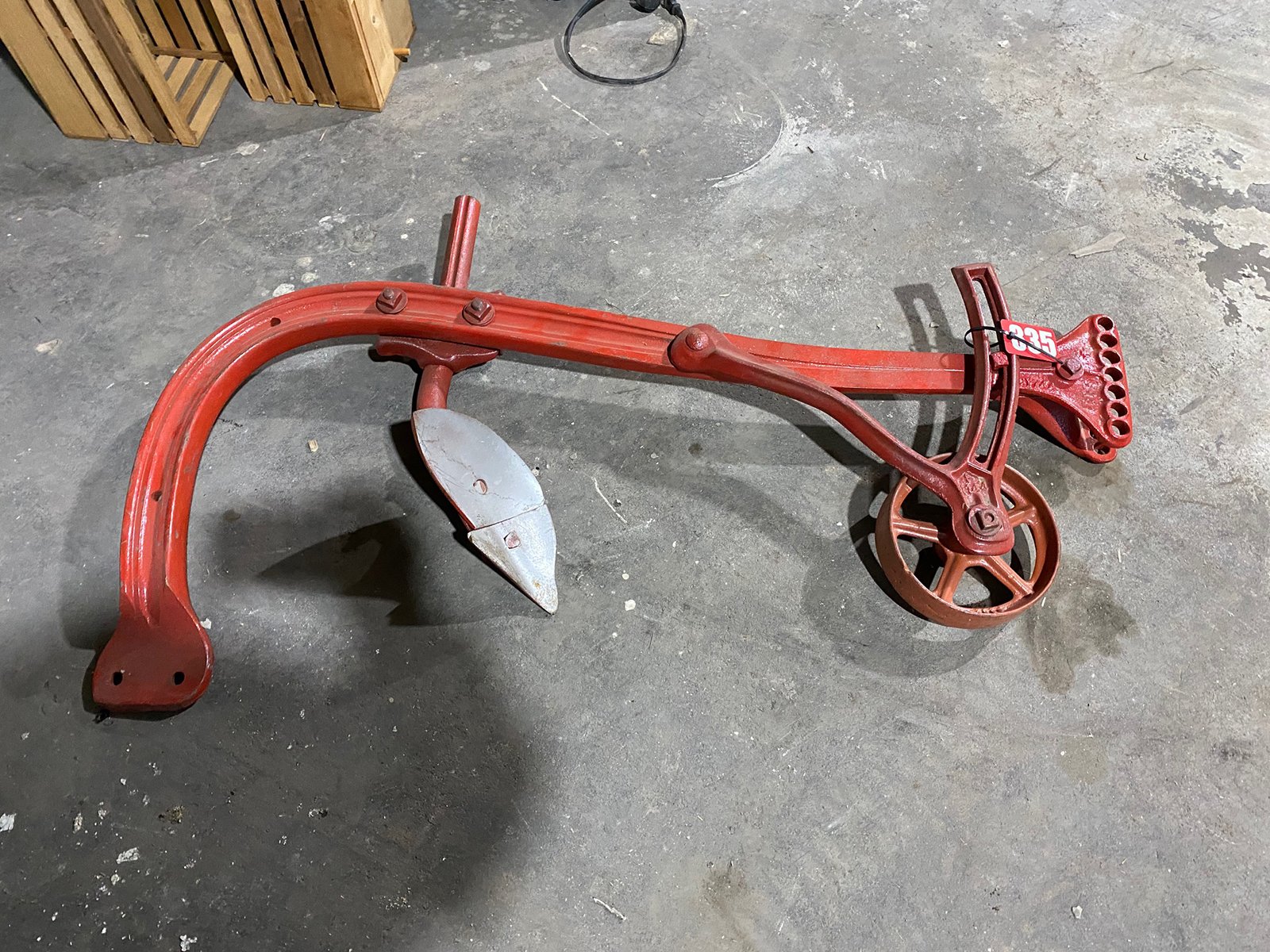 Property photo 11 - TIMED ONLINE ONLY AUCTION - PERSONAL PROPERTY AUCTION IN ELKHART COUNTY, INDIANA