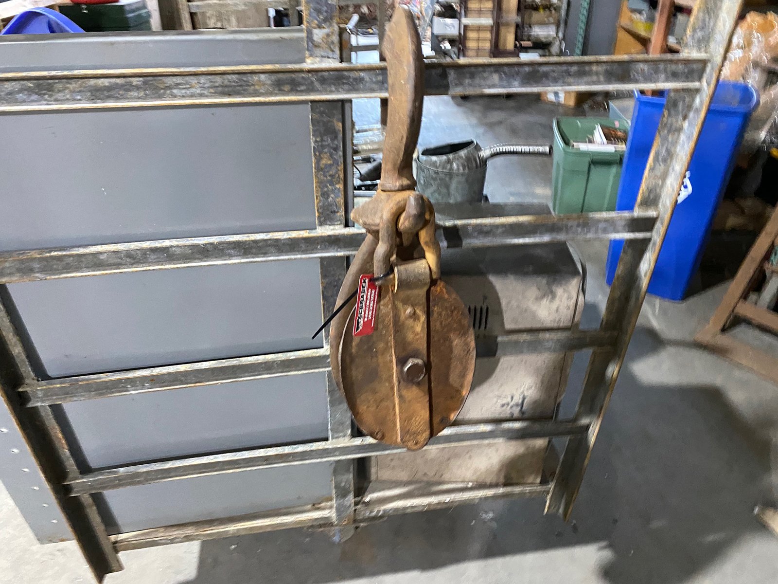 Property photo 12 - TIMED ONLINE ONLY AUCTION - PERSONAL PROPERTY AUCTION IN ELKHART COUNTY, INDIANA