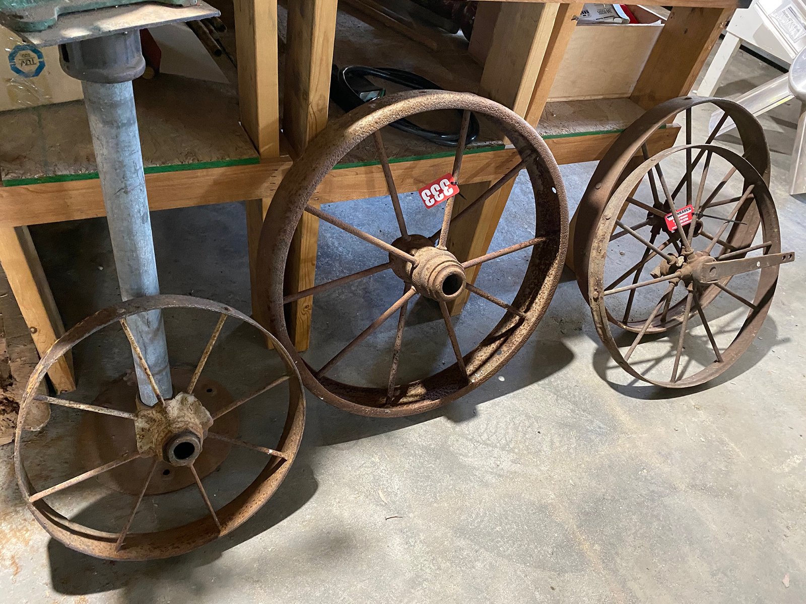 Property photo 13 - TIMED ONLINE ONLY AUCTION - PERSONAL PROPERTY AUCTION IN ELKHART COUNTY, INDIANA