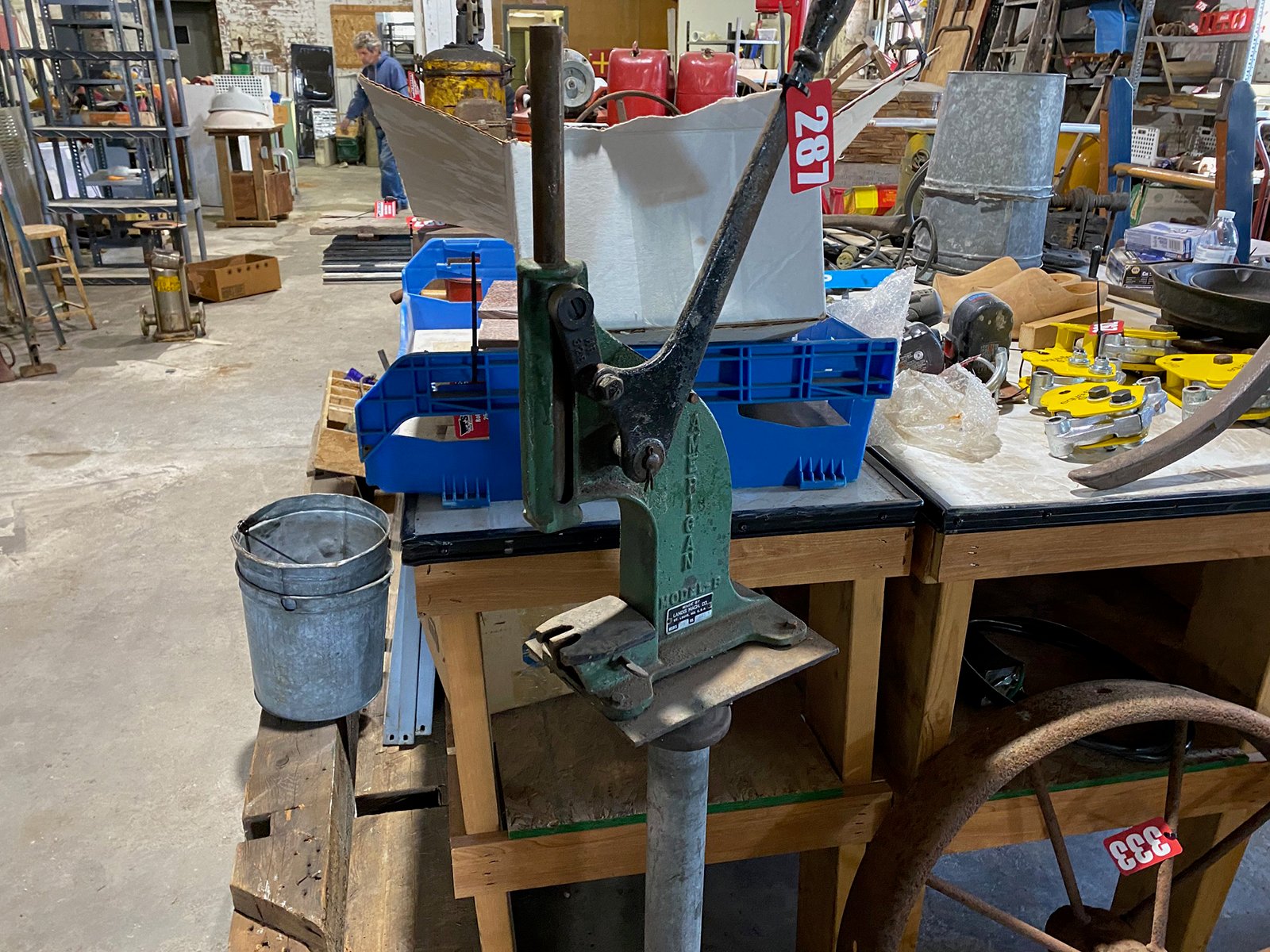 Property photo 14 - TIMED ONLINE ONLY AUCTION - PERSONAL PROPERTY AUCTION IN ELKHART COUNTY, INDIANA
