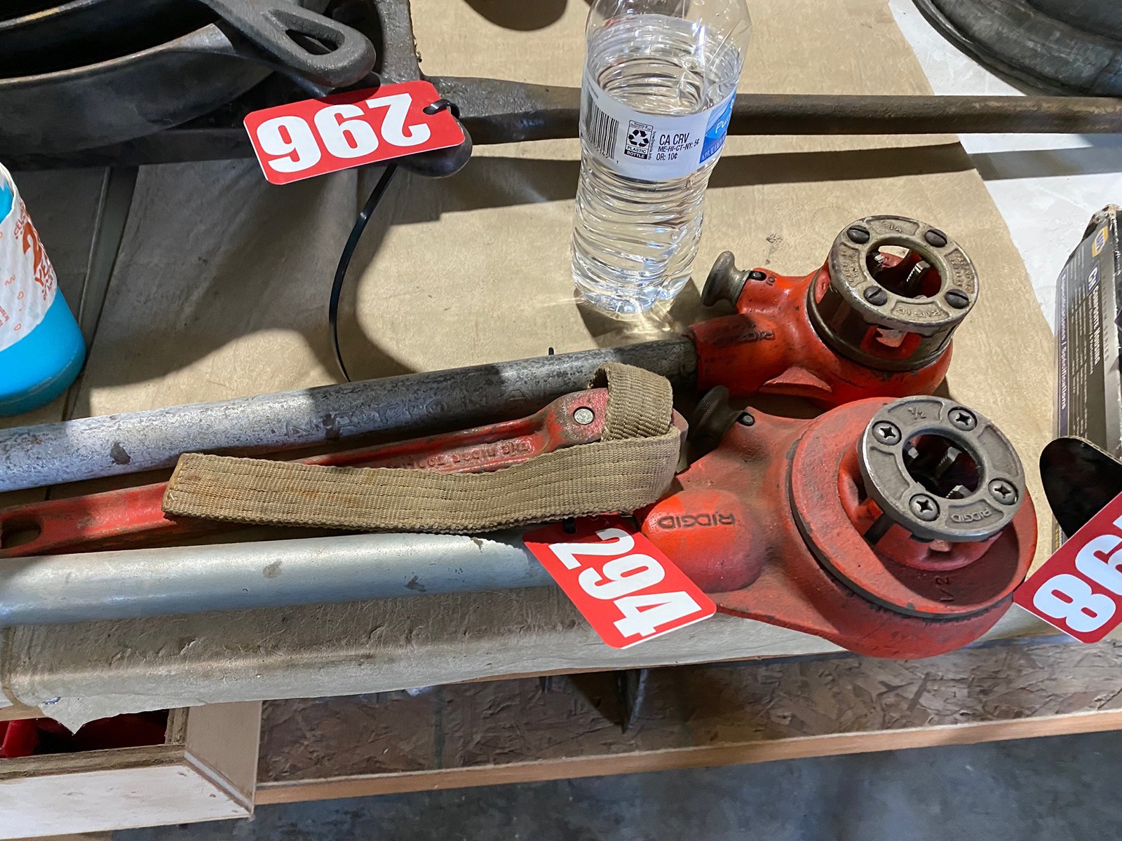 Property photo 17 - TIMED ONLINE ONLY AUCTION - PERSONAL PROPERTY AUCTION IN ELKHART COUNTY, INDIANA