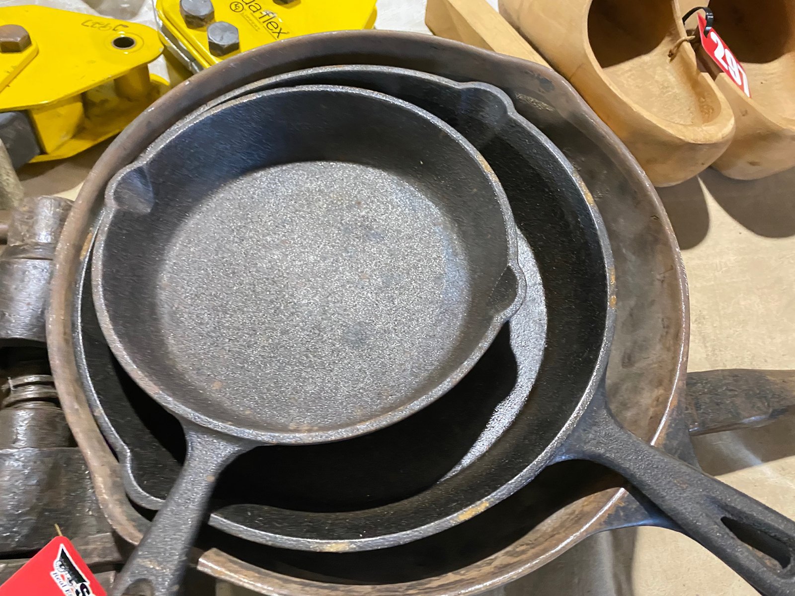 Property photo 18 - TIMED ONLINE ONLY AUCTION - PERSONAL PROPERTY AUCTION IN ELKHART COUNTY, INDIANA