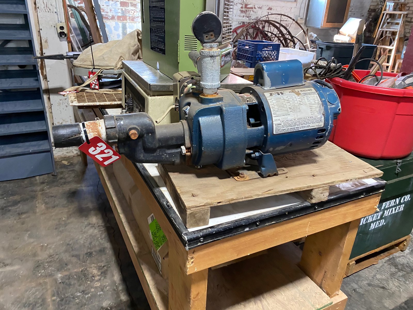 Property photo 21 - TIMED ONLINE ONLY AUCTION - PERSONAL PROPERTY AUCTION IN ELKHART COUNTY, INDIANA