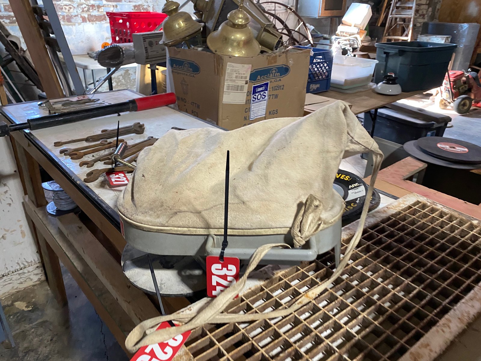 Property photo 22 - TIMED ONLINE ONLY AUCTION - PERSONAL PROPERTY AUCTION IN ELKHART COUNTY, INDIANA
