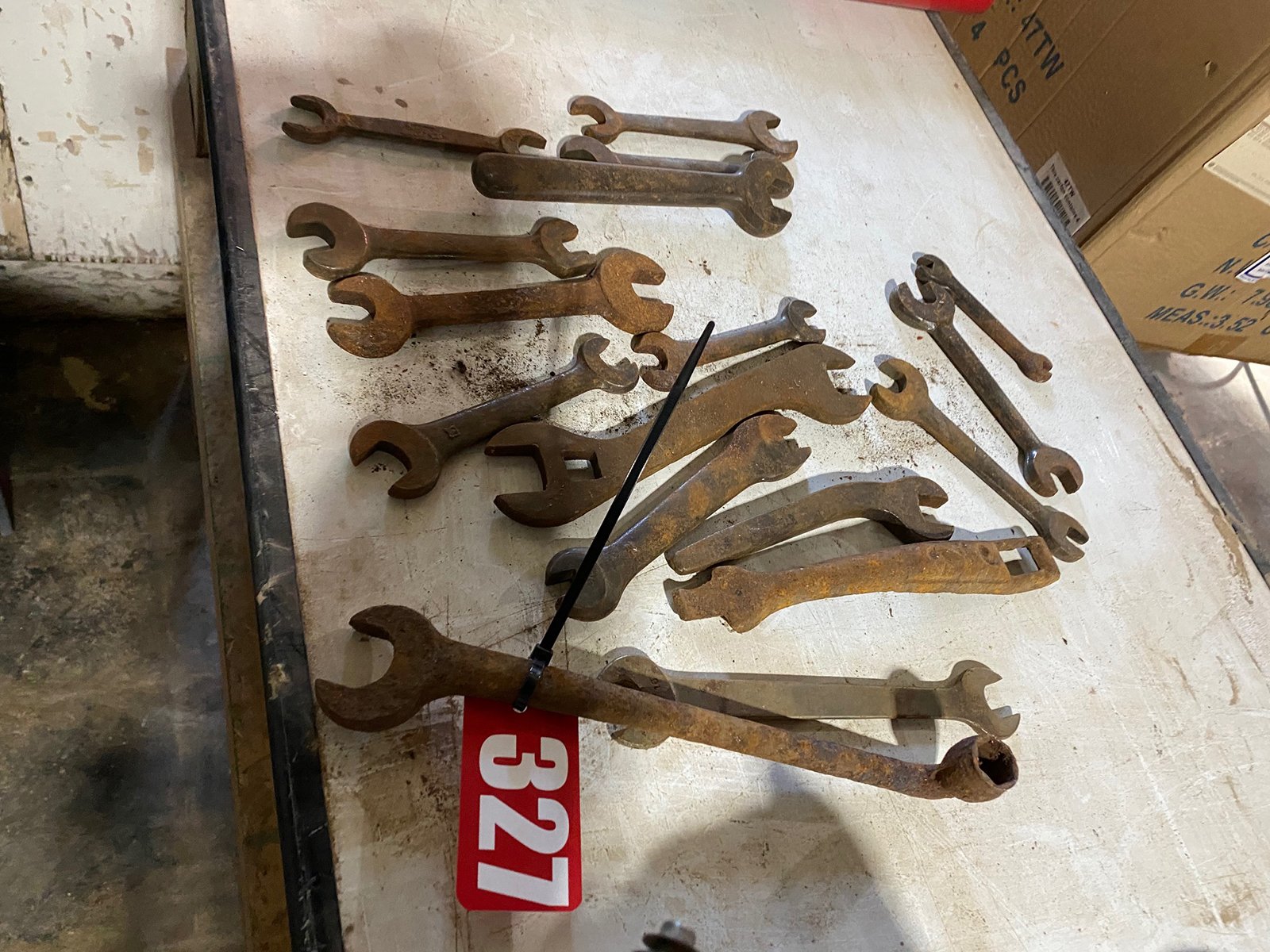 Property photo 23 - TIMED ONLINE ONLY AUCTION - PERSONAL PROPERTY AUCTION IN ELKHART COUNTY, INDIANA
