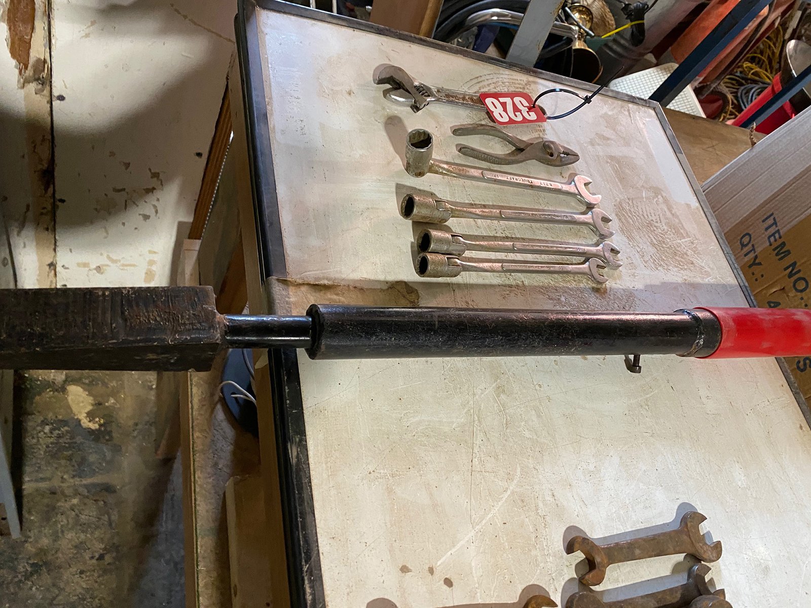 Property photo 24 - TIMED ONLINE ONLY AUCTION - PERSONAL PROPERTY AUCTION IN ELKHART COUNTY, INDIANA