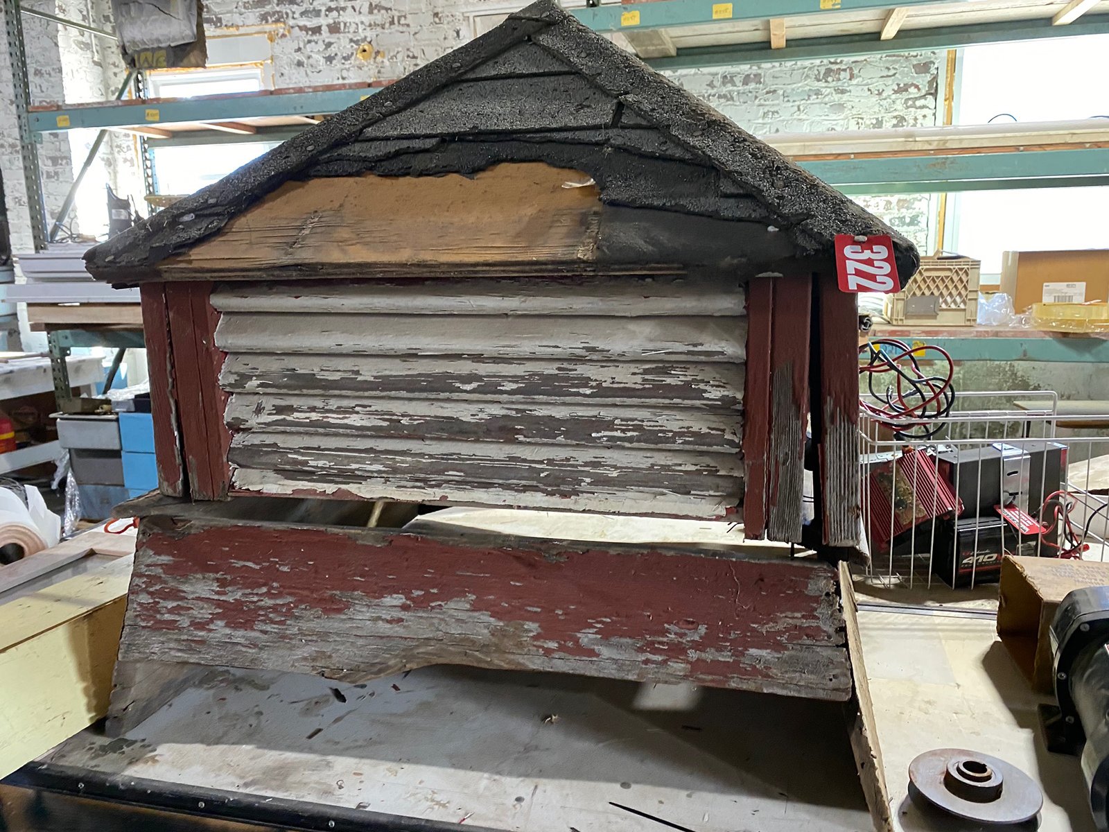 Property photo 25 - TIMED ONLINE ONLY AUCTION - PERSONAL PROPERTY AUCTION IN ELKHART COUNTY, INDIANA