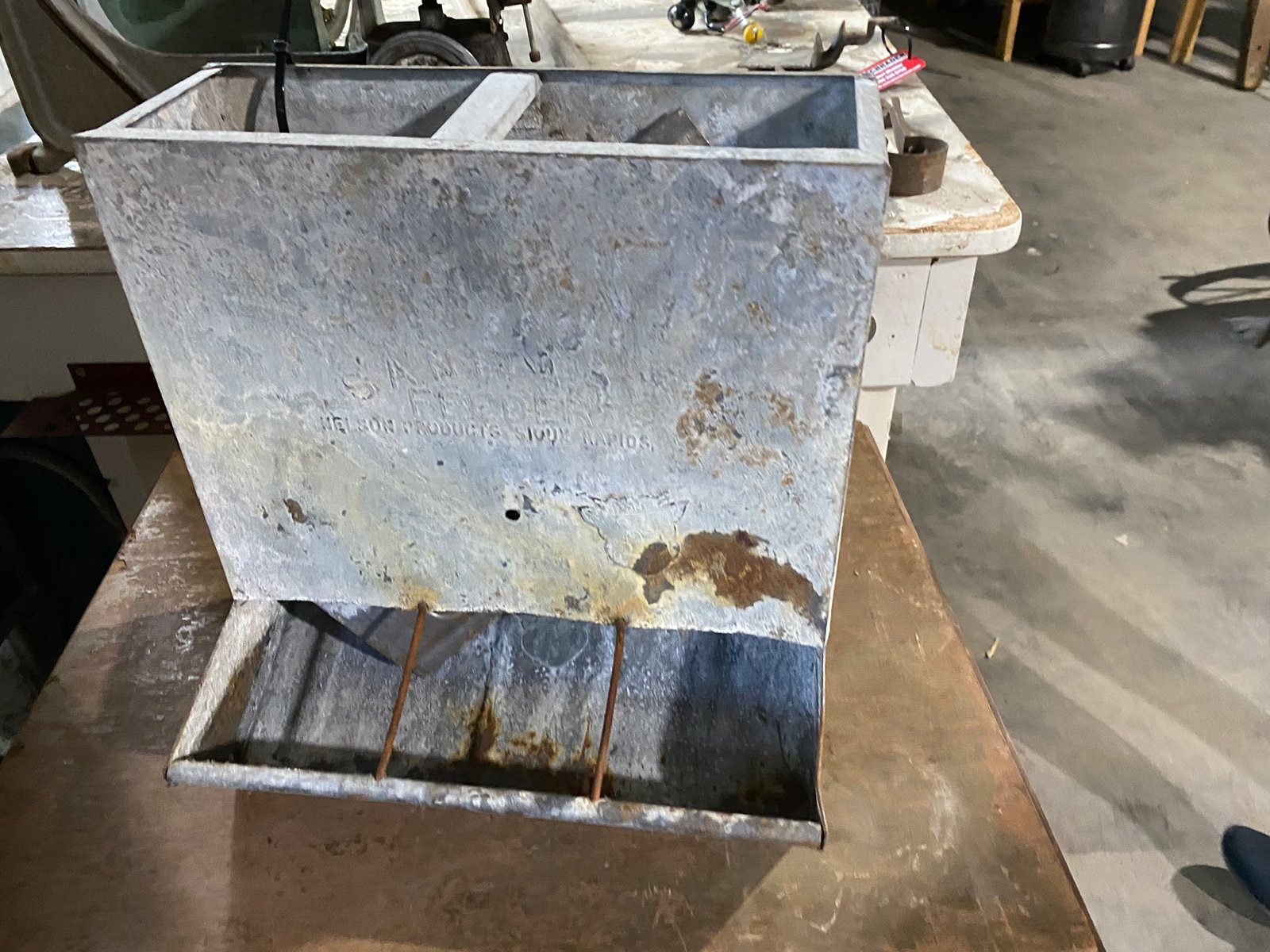 Property photo 31 - TIMED ONLINE ONLY AUCTION - PERSONAL PROPERTY AUCTION IN ELKHART COUNTY, INDIANA