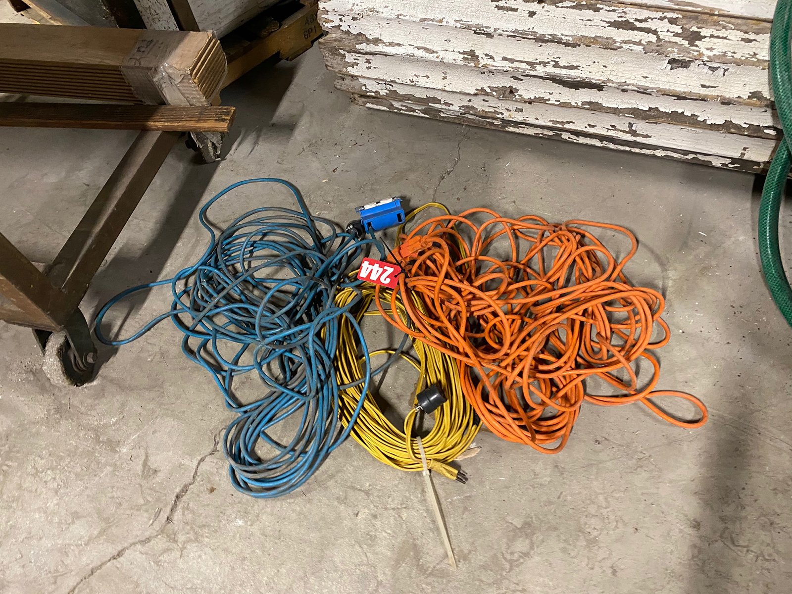 Property photo 36 - TIMED ONLINE ONLY AUCTION - PERSONAL PROPERTY AUCTION IN ELKHART COUNTY, INDIANA