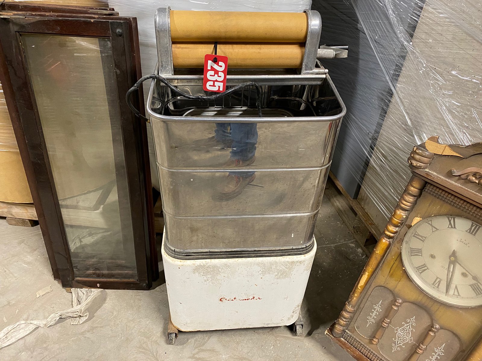 Property photo 41 - TIMED ONLINE ONLY AUCTION - PERSONAL PROPERTY AUCTION IN ELKHART COUNTY, INDIANA