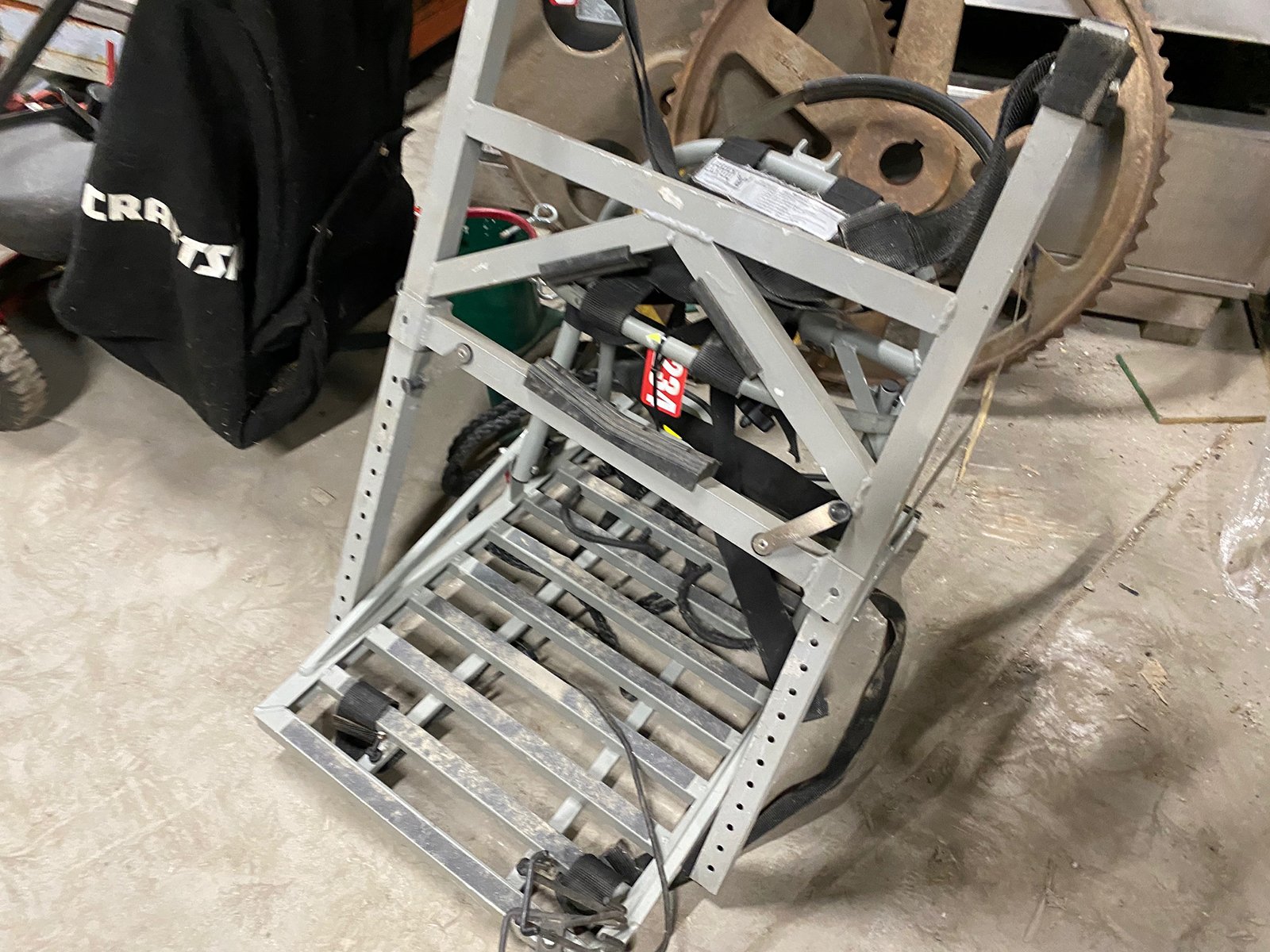 Property photo 42 - TIMED ONLINE ONLY AUCTION - PERSONAL PROPERTY AUCTION IN ELKHART COUNTY, INDIANA