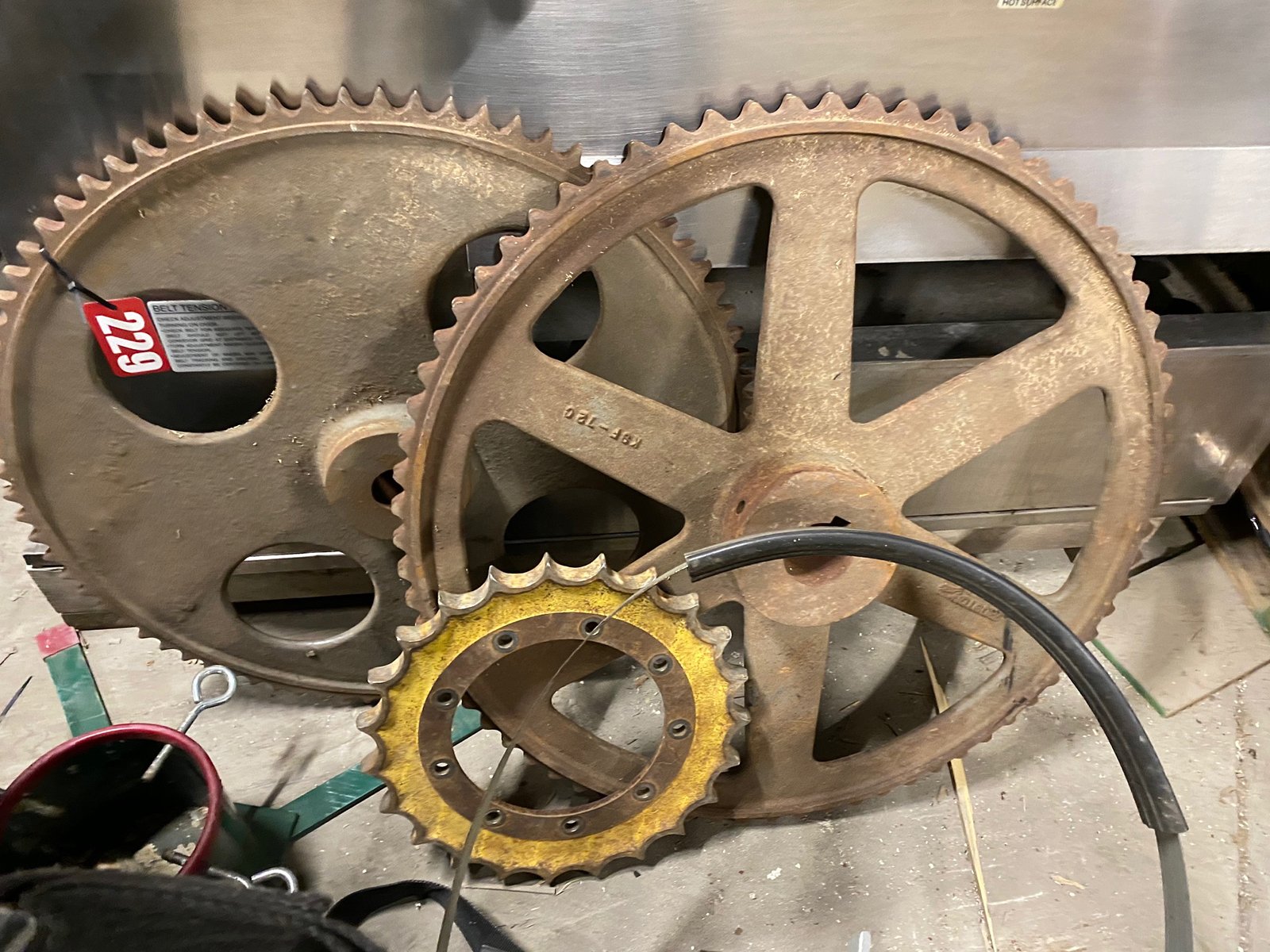 Property photo 43 - TIMED ONLINE ONLY AUCTION - PERSONAL PROPERTY AUCTION IN ELKHART COUNTY, INDIANA