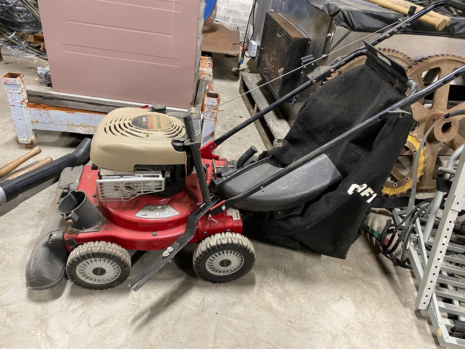 Property photo 44 - TIMED ONLINE ONLY AUCTION - PERSONAL PROPERTY AUCTION IN ELKHART COUNTY, INDIANA