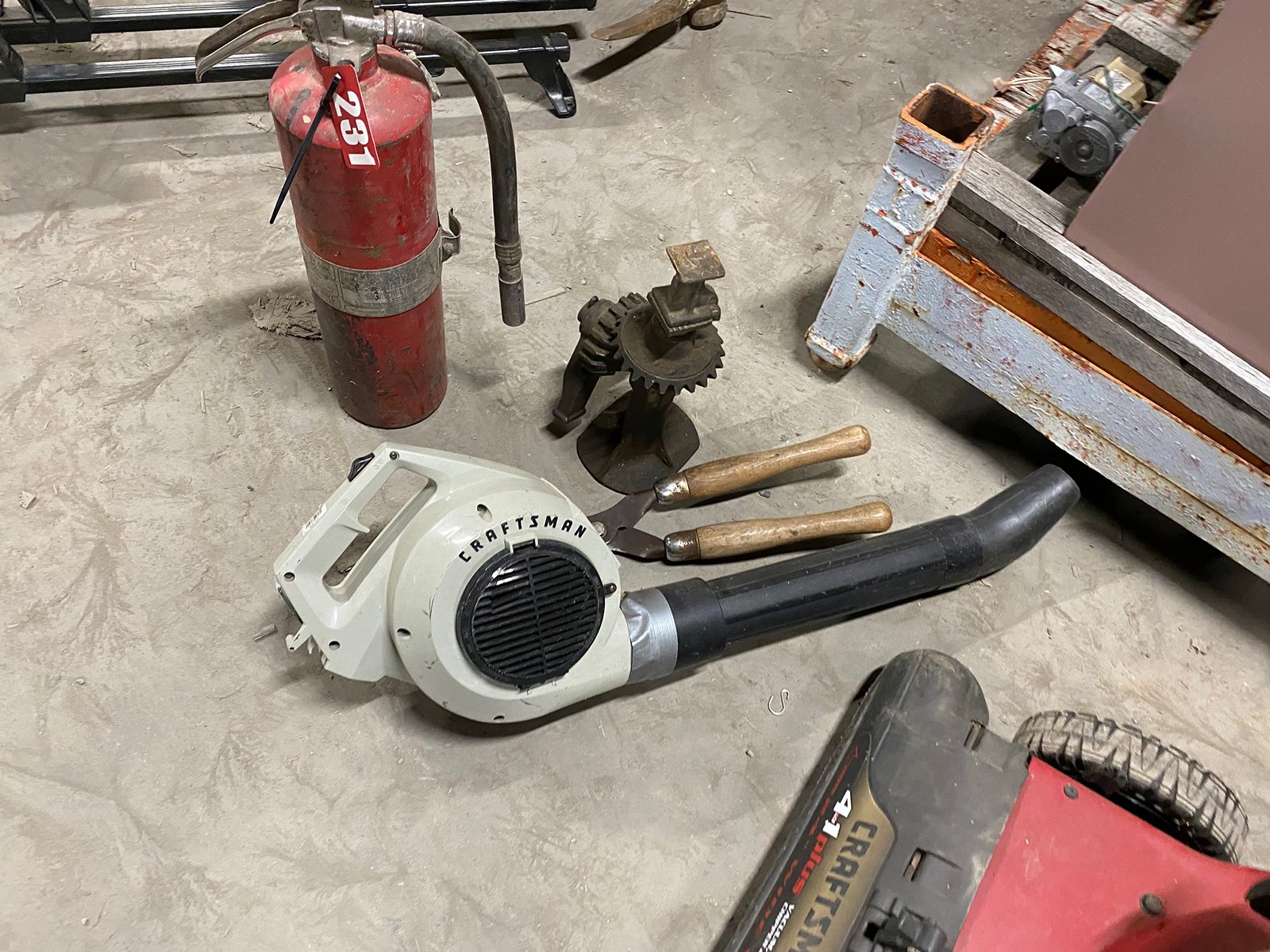 Property photo 45 - TIMED ONLINE ONLY AUCTION - PERSONAL PROPERTY AUCTION IN ELKHART COUNTY, INDIANA