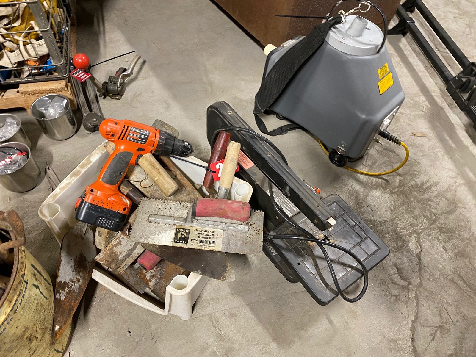 Property photo 46 - TIMED ONLINE ONLY AUCTION - PERSONAL PROPERTY AUCTION IN ELKHART COUNTY, INDIANA