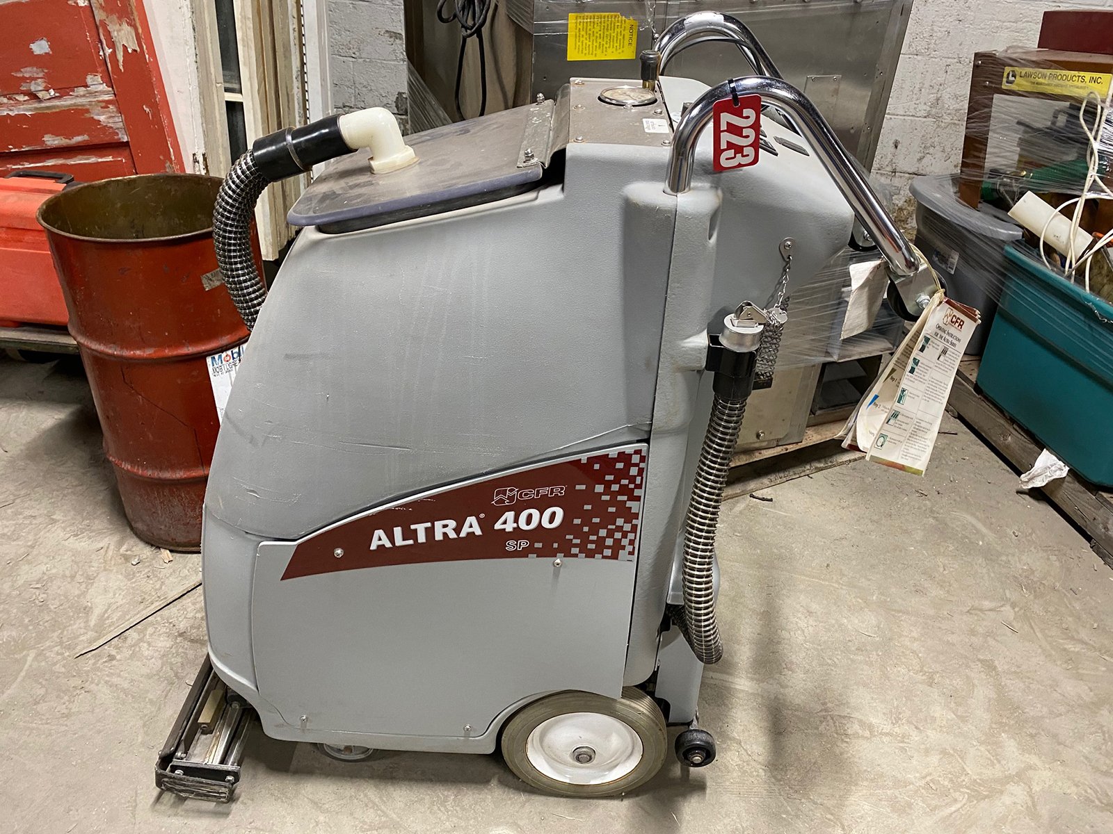 Property photo 48 - TIMED ONLINE ONLY AUCTION - PERSONAL PROPERTY AUCTION IN ELKHART COUNTY, INDIANA