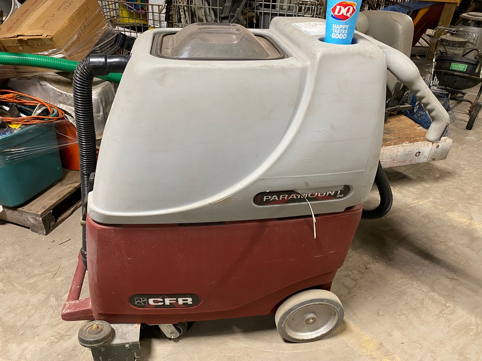 Property photo 49 - TIMED ONLINE ONLY AUCTION - PERSONAL PROPERTY AUCTION IN ELKHART COUNTY, INDIANA