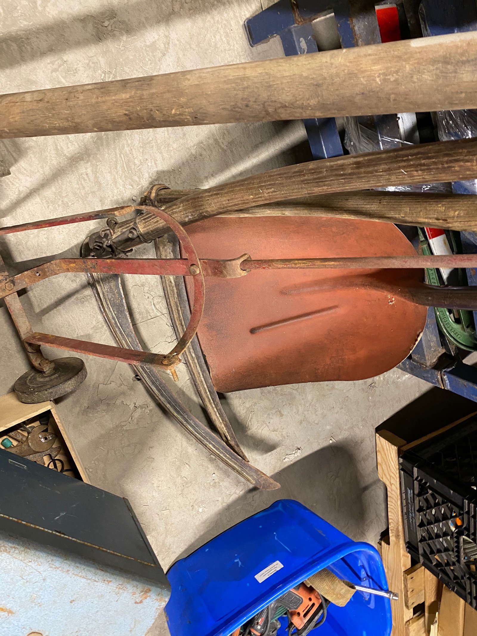 Property photo 51 - TIMED ONLINE ONLY AUCTION - PERSONAL PROPERTY AUCTION IN ELKHART COUNTY, INDIANA