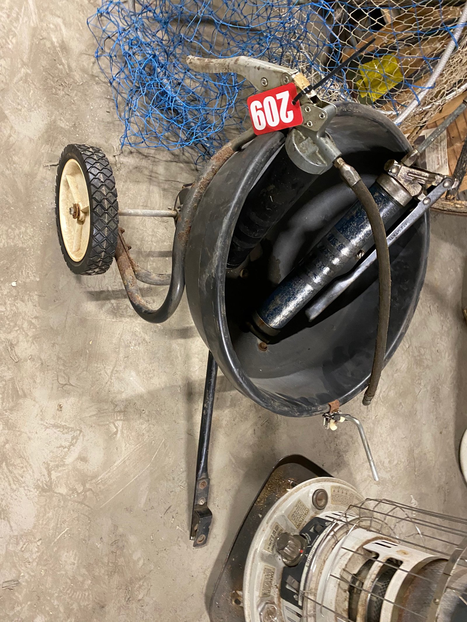 Property photo 52 - TIMED ONLINE ONLY AUCTION - PERSONAL PROPERTY AUCTION IN ELKHART COUNTY, INDIANA