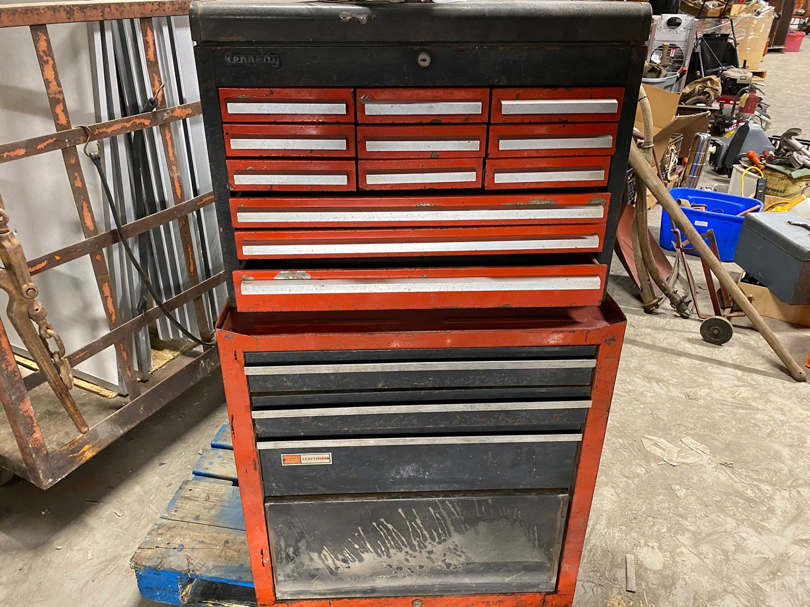 Property photo 54 - TIMED ONLINE ONLY AUCTION - PERSONAL PROPERTY AUCTION IN ELKHART COUNTY, INDIANA