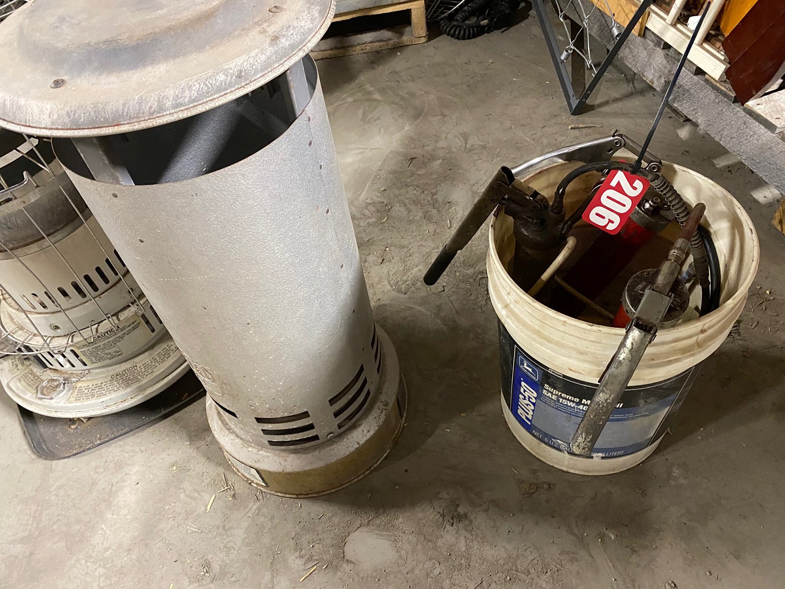 Property photo 55 - TIMED ONLINE ONLY AUCTION - PERSONAL PROPERTY AUCTION IN ELKHART COUNTY, INDIANA