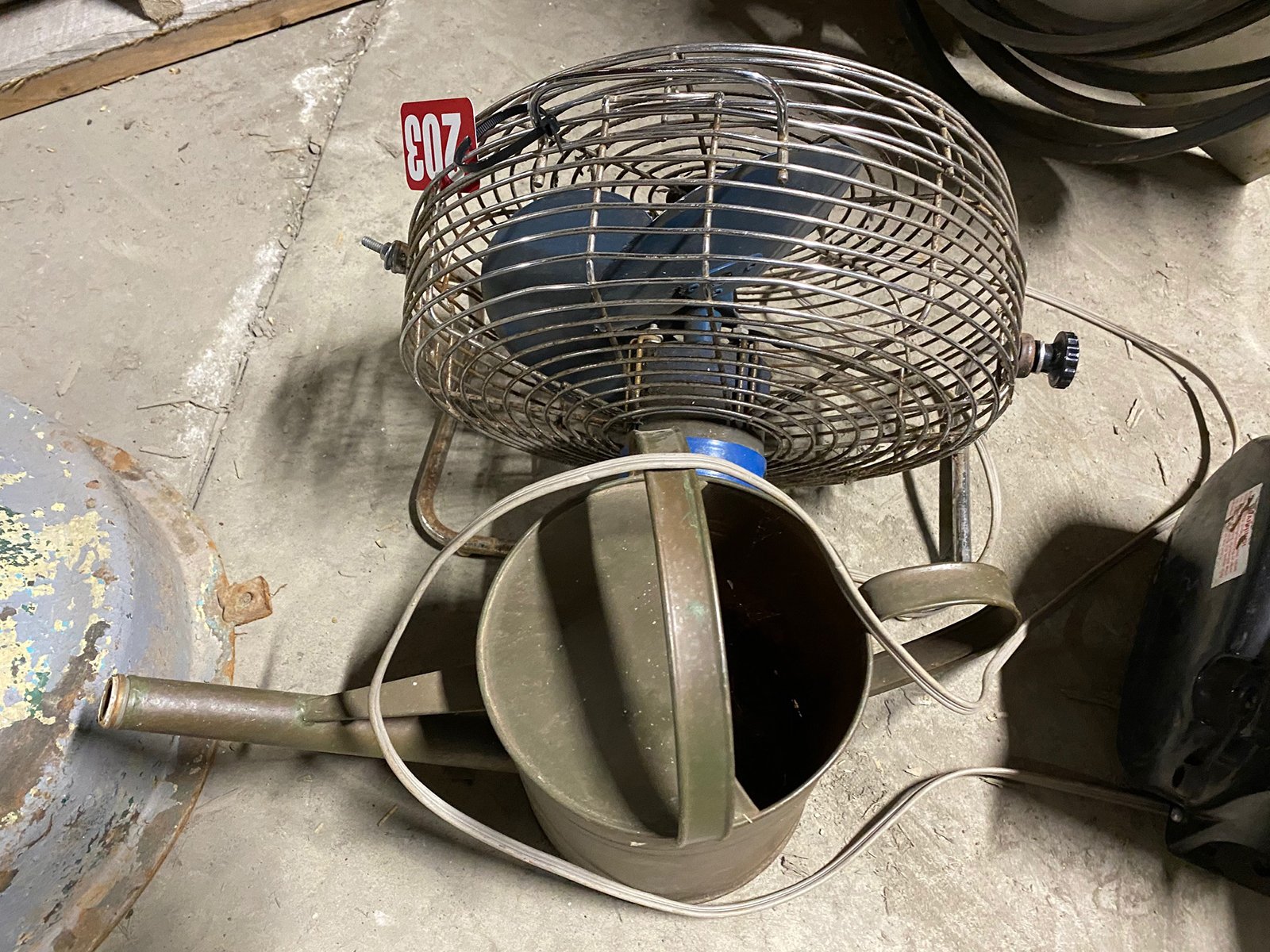 Property photo 59 - TIMED ONLINE ONLY AUCTION - PERSONAL PROPERTY AUCTION IN ELKHART COUNTY, INDIANA