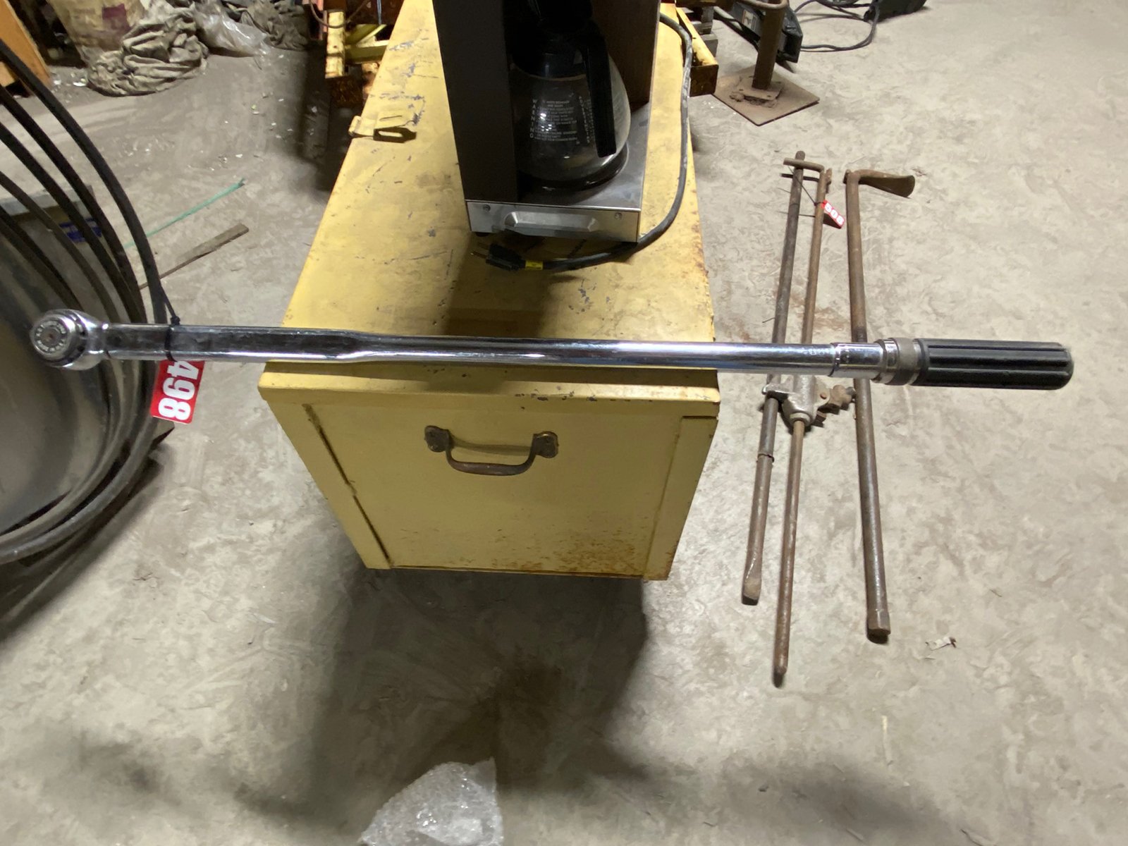 Property photo 64 - TIMED ONLINE ONLY AUCTION - PERSONAL PROPERTY AUCTION IN ELKHART COUNTY, INDIANA