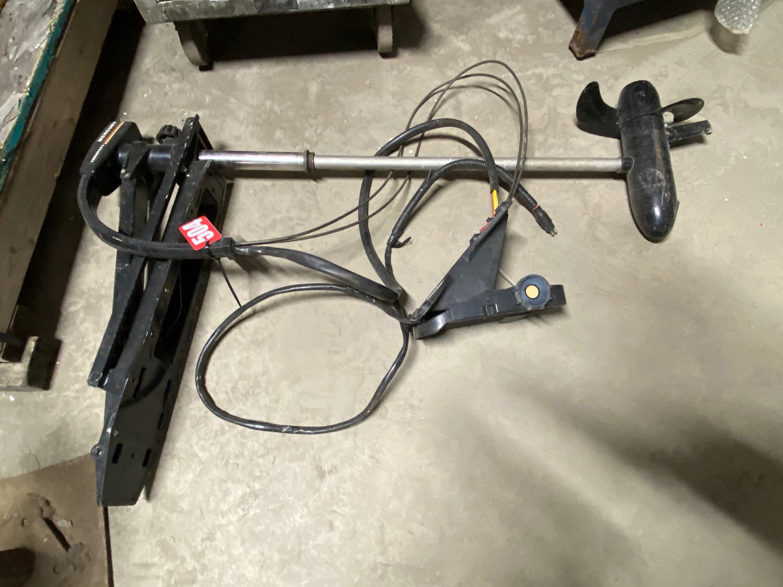 Property photo 65 - TIMED ONLINE ONLY AUCTION - PERSONAL PROPERTY AUCTION IN ELKHART COUNTY, INDIANA