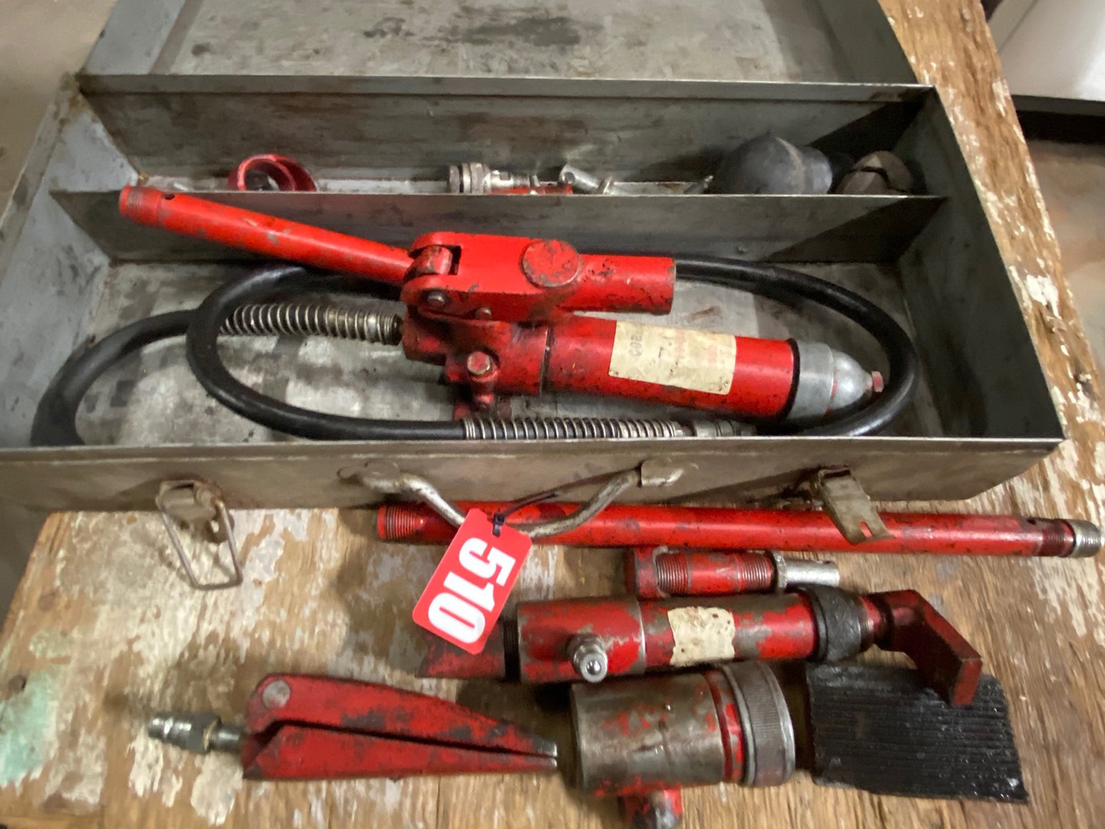 Property photo 66 - TIMED ONLINE ONLY AUCTION - PERSONAL PROPERTY AUCTION IN ELKHART COUNTY, INDIANA