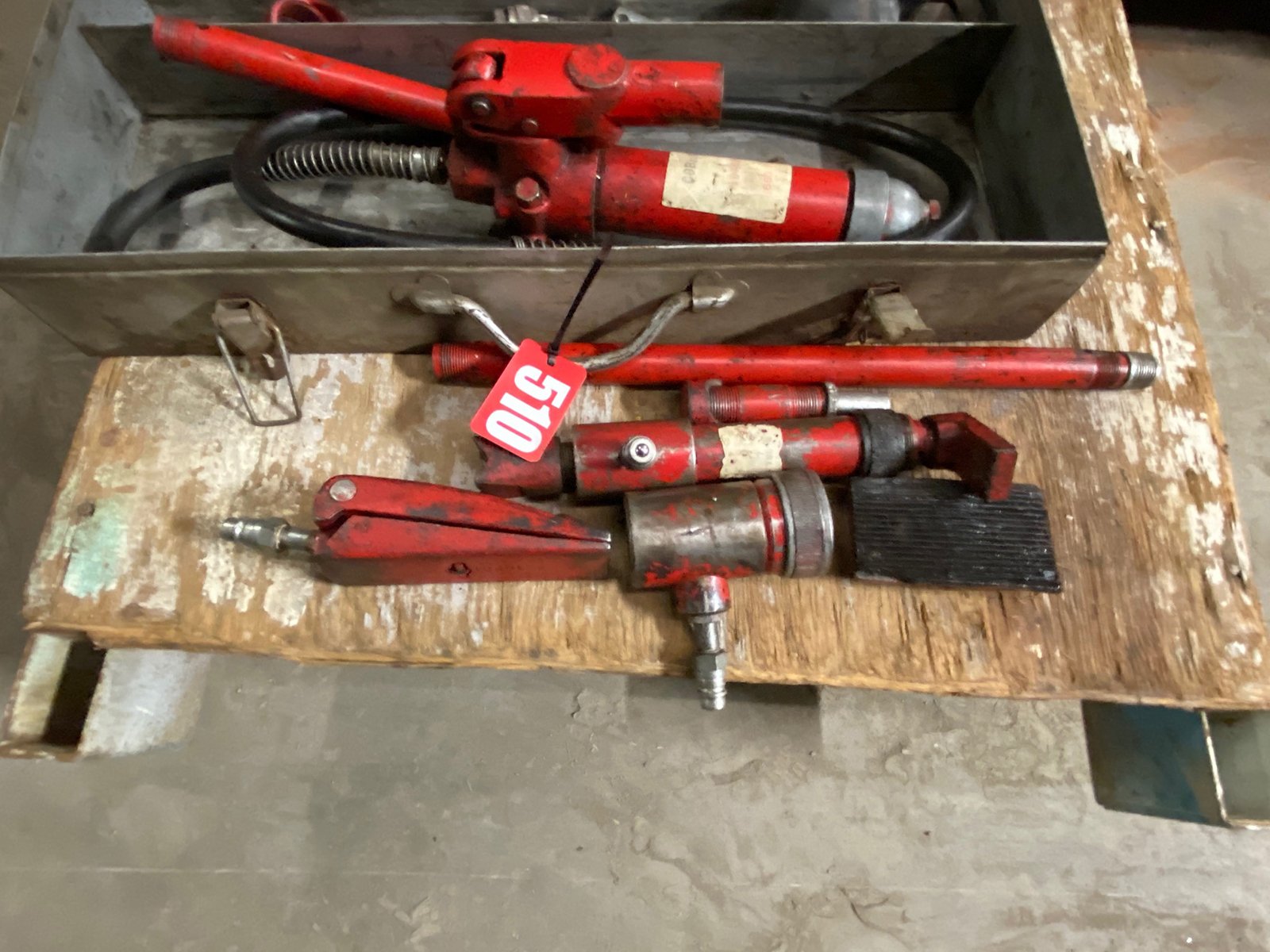 Property photo 67 - TIMED ONLINE ONLY AUCTION - PERSONAL PROPERTY AUCTION IN ELKHART COUNTY, INDIANA
