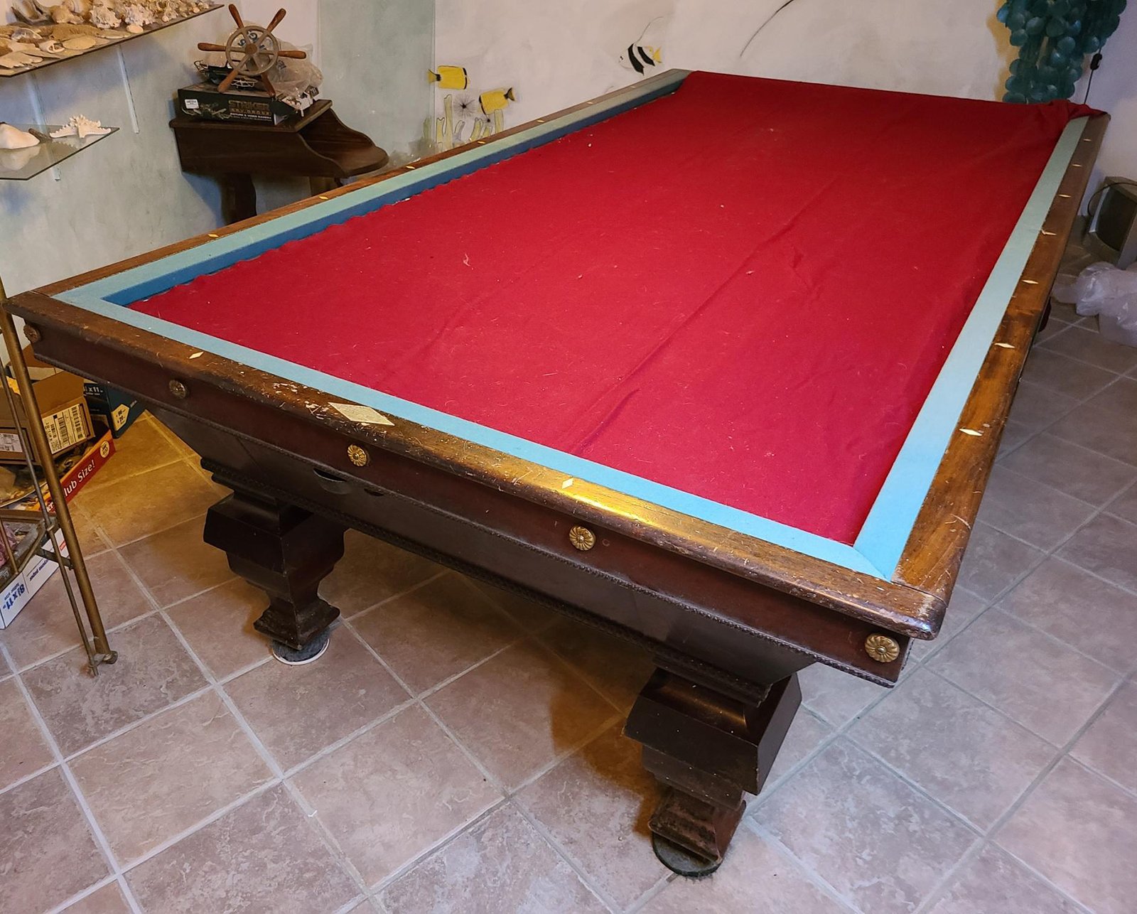 Property photo 5 - TIMED ONLINE ONLY PERSONAL PROPERTY AUCTION IN NOBLE COUNTY, INDIANA