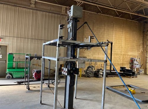 Property photo 11 - TIMED ONLINE MISCELLANEOUS FARM EQUIPMENT - TOY AND SIGN AUCTION
