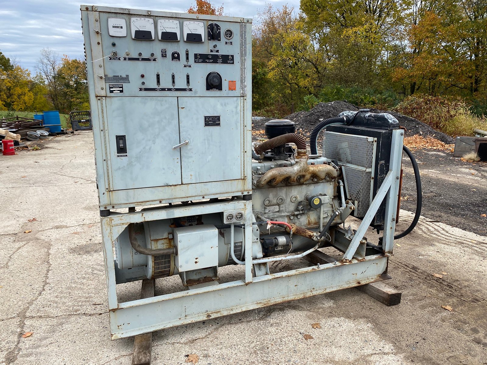 Property photo 3 - TIMED ONLINE MISCELLANEOUS FARM EQUIPMENT - TOY AND SIGN AUCTION