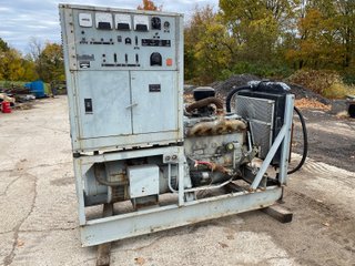 Property photo 3 - TIMED ONLINE MISCELLANEOUS FARM EQUIPMENT - TOY AND SIGN AUCTION