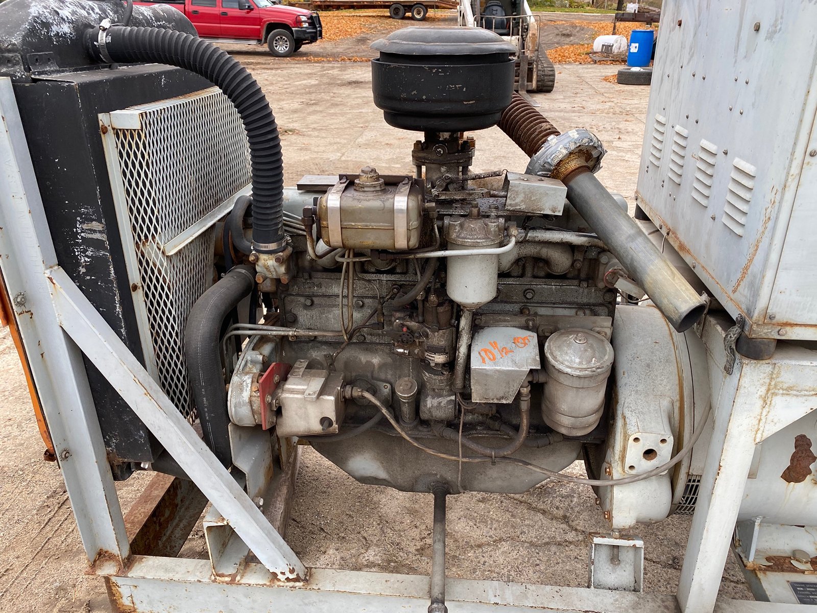 Property photo 5 - TIMED ONLINE MISCELLANEOUS FARM EQUIPMENT - TOY AND SIGN AUCTION