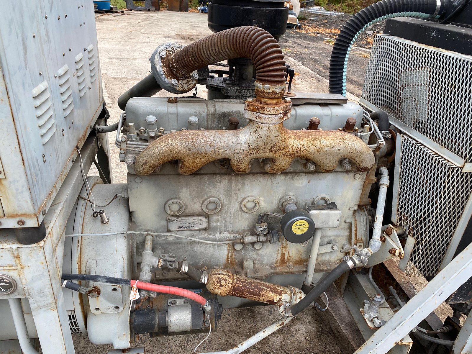 Property photo 6 - TIMED ONLINE MISCELLANEOUS FARM EQUIPMENT - TOY AND SIGN AUCTION