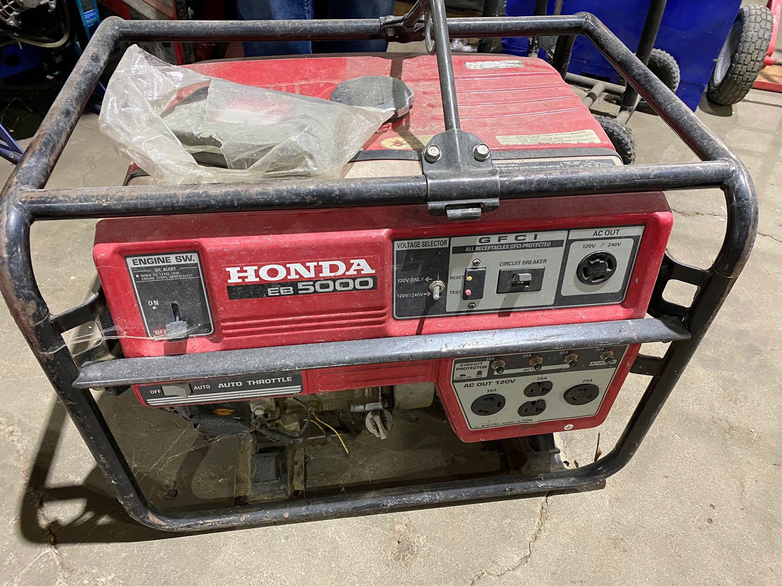 Property photo 35 - TIMED ONLINE MISCELLANEOUS FARM EQUIPMENT - TOY AND SIGN AUCTION