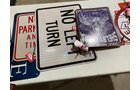 Property photo 13 - TIMED ONLINE MISCELLANEOUS FARM EQUIPMENT - TOY AND SIGN AUCTION