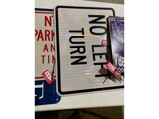 Property photo 33 - TIMED ONLINE MISCELLANEOUS FARM EQUIPMENT - TOY AND SIGN AUCTION