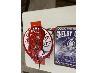 Property photo 32 - TIMED ONLINE MISCELLANEOUS FARM EQUIPMENT - TOY AND SIGN AUCTION
