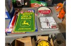 Property photo 31 - TIMED ONLINE MISCELLANEOUS FARM EQUIPMENT - TOY AND SIGN AUCTION