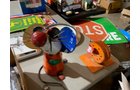 Property photo 30 - TIMED ONLINE MISCELLANEOUS FARM EQUIPMENT - TOY AND SIGN AUCTION