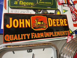 Property photo 25 - TIMED ONLINE MISCELLANEOUS FARM EQUIPMENT - TOY AND SIGN AUCTION