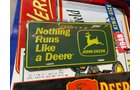 Property photo 24 - TIMED ONLINE MISCELLANEOUS FARM EQUIPMENT - TOY AND SIGN AUCTION