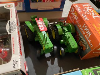 Property photo 22 - TIMED ONLINE MISCELLANEOUS FARM EQUIPMENT - TOY AND SIGN AUCTION