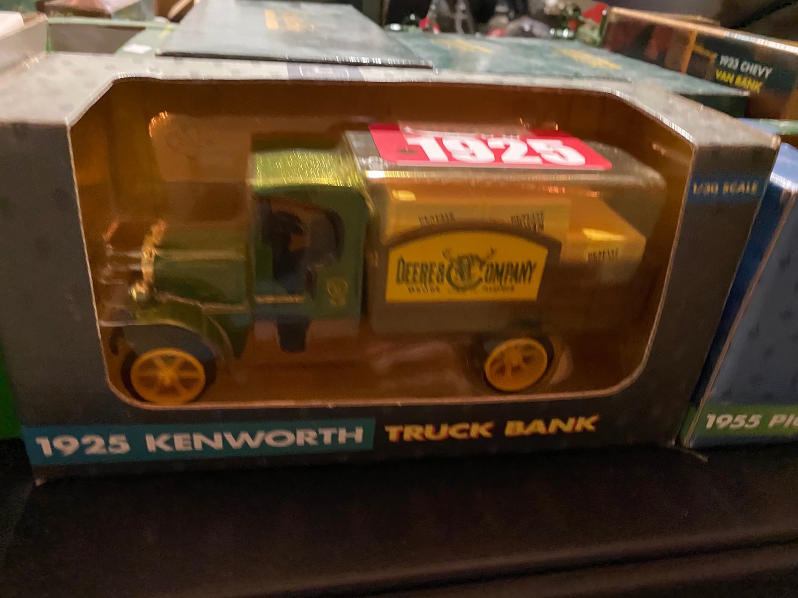 Property photo 21 - TIMED ONLINE MISCELLANEOUS FARM EQUIPMENT - TOY AND SIGN AUCTION