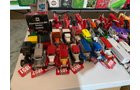 Property photo 29 - TIMED ONLINE MISCELLANEOUS FARM EQUIPMENT - TOY AND SIGN AUCTION